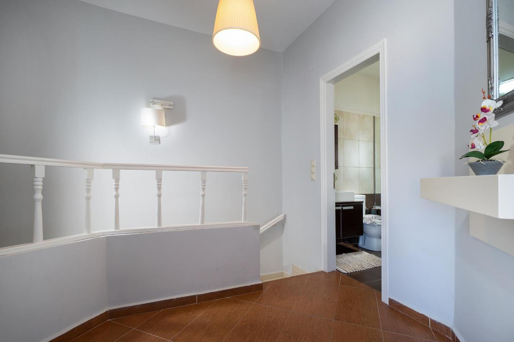 Lia Apartment ปลาเตเนียส ภายนอก รูปภาพ