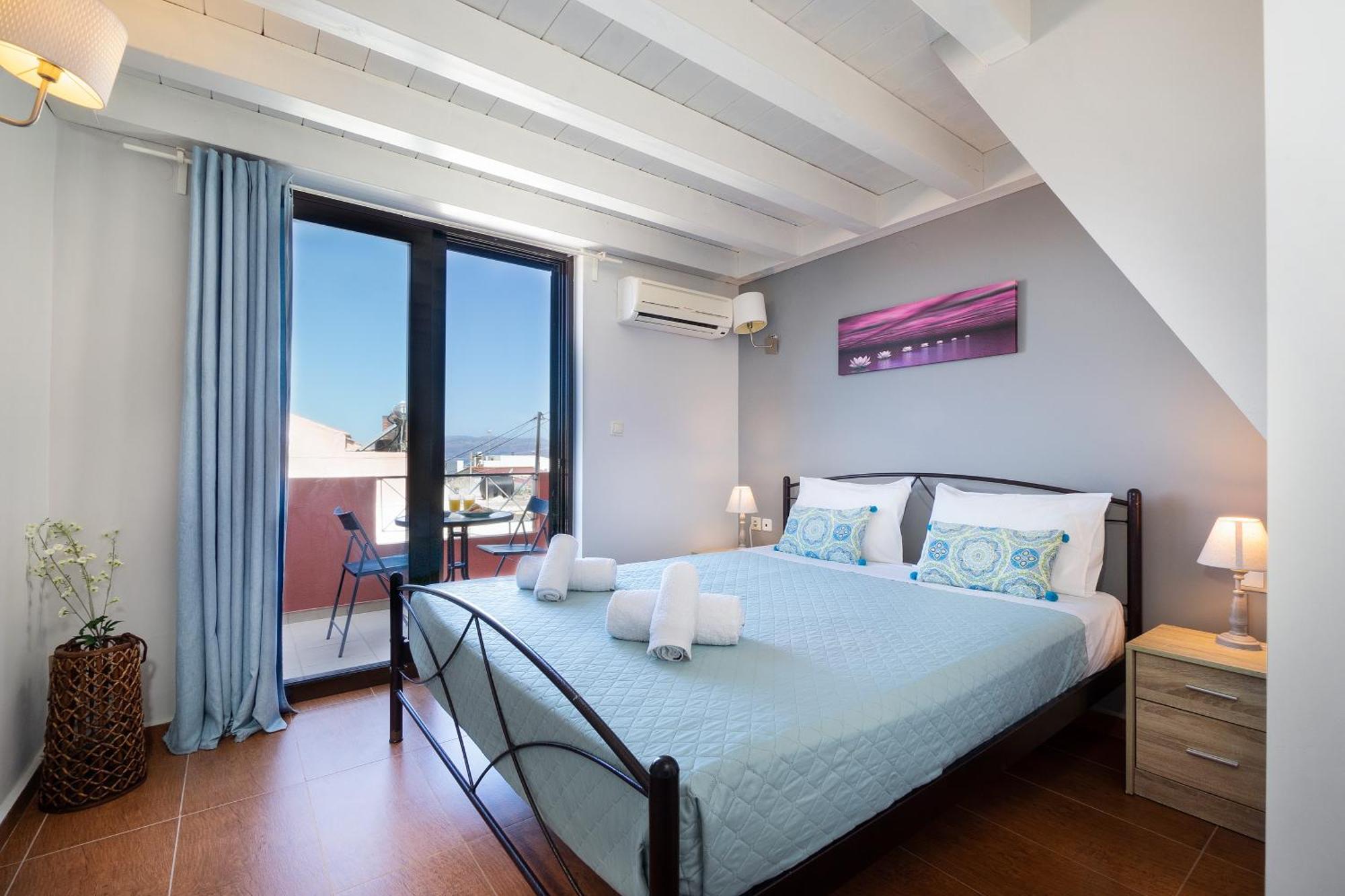 Lia Apartment ปลาเตเนียส ภายนอก รูปภาพ